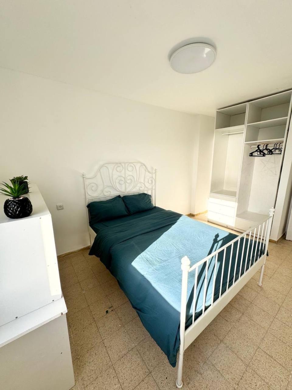 Amazing Sea View Apartment Qiryat Yam Exterior photo